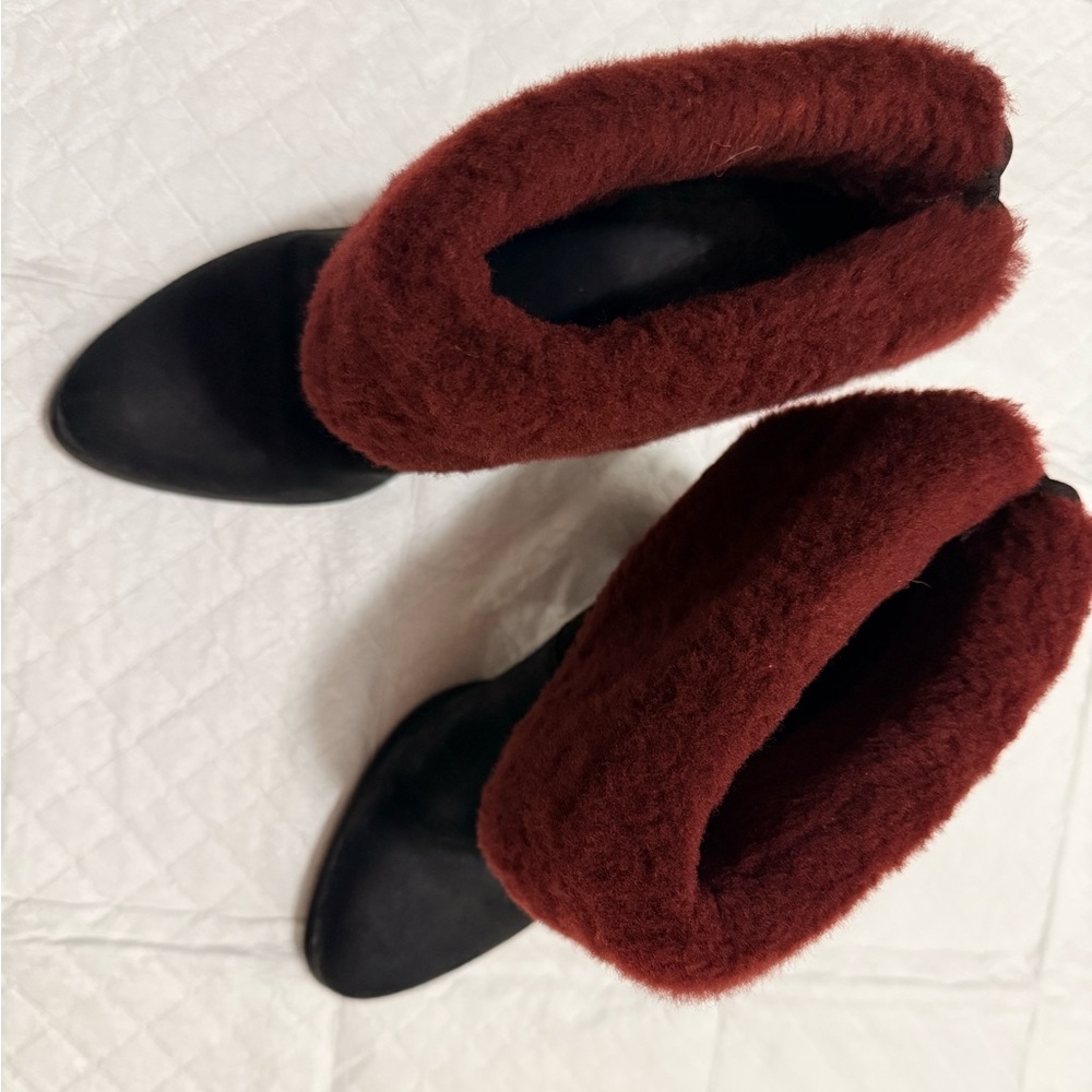 UGG booties - image 2